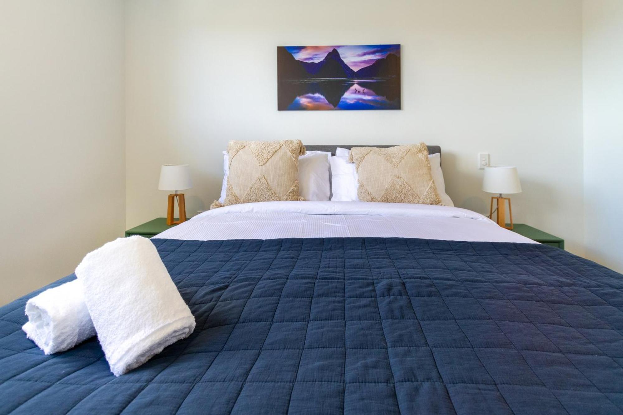 Conveniently Located 2Br Townhouse In West Akl Appartement Auckland Buitenkant foto