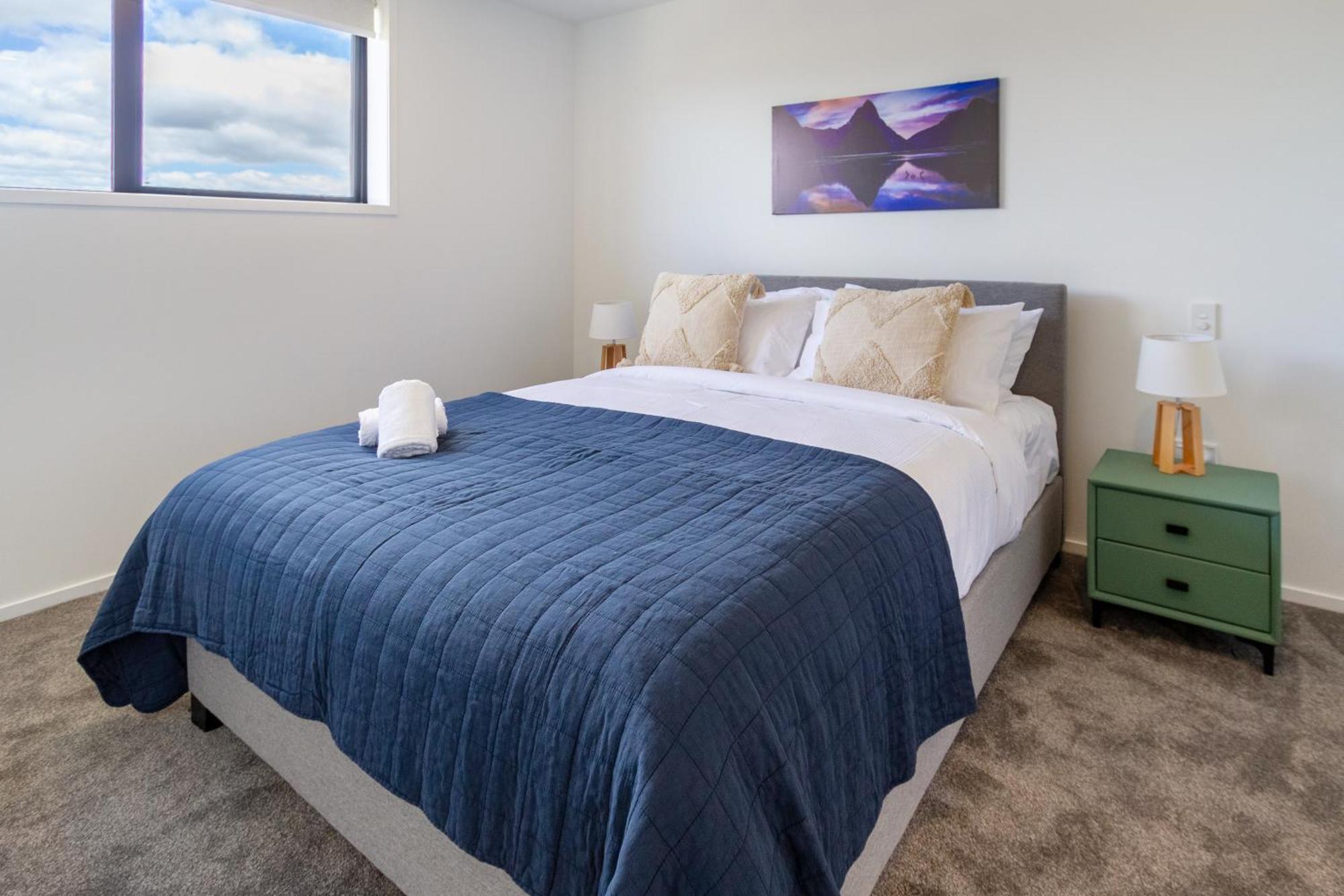 Conveniently Located 2Br Townhouse In West Akl Appartement Auckland Buitenkant foto