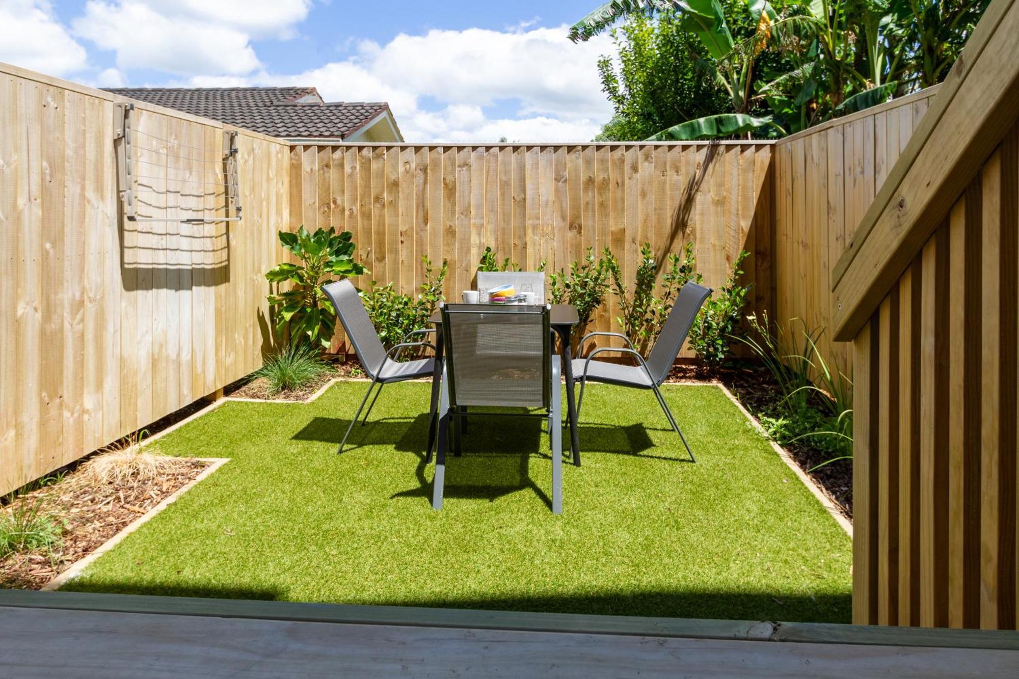 Conveniently Located 2Br Townhouse In West Akl Appartement Auckland Buitenkant foto