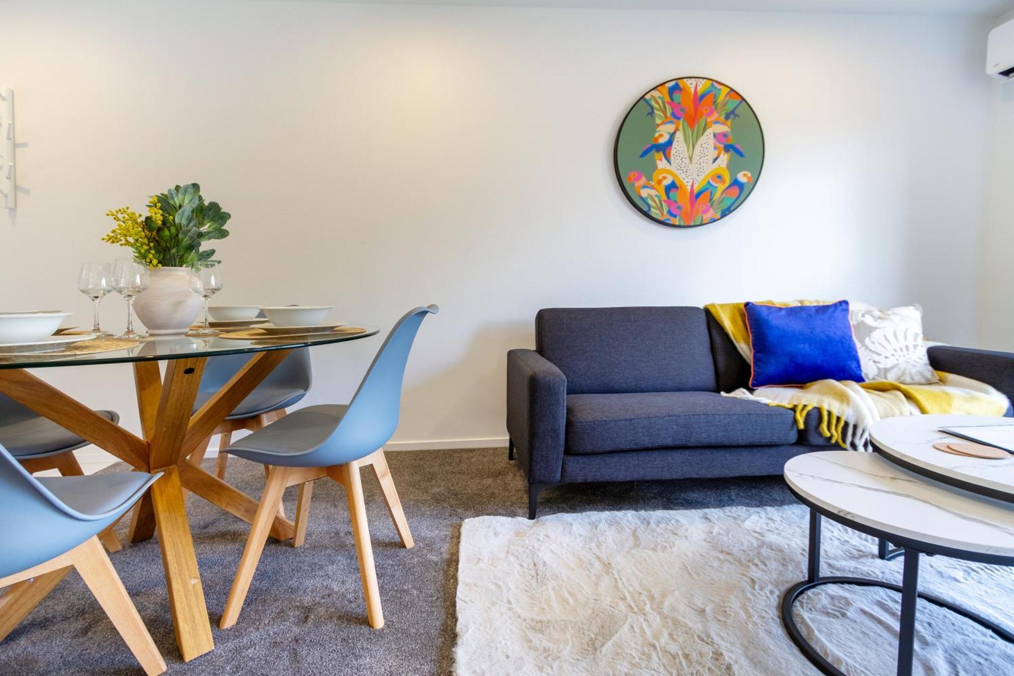 Conveniently Located 2Br Townhouse In West Akl Appartement Auckland Buitenkant foto